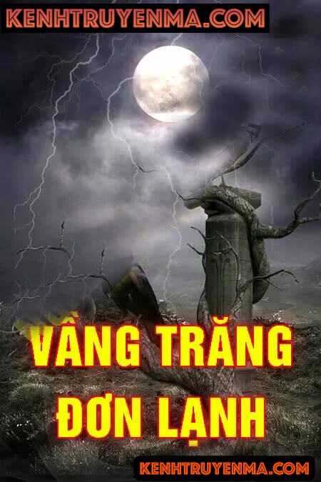 Vầng Trăng Đơn Lạnh