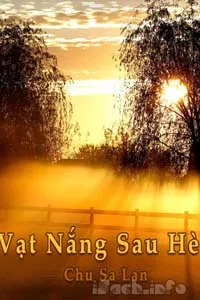 Vạt Nắng Sau Hè