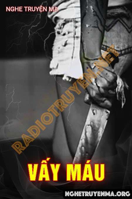 Vấy Máu