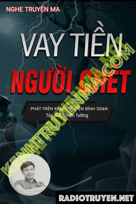 Vay Tiền Người C.hết
