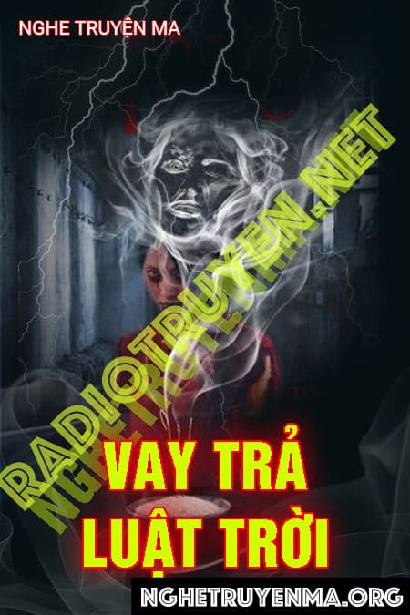 Vay Trả Luật Trời - Trần Thy