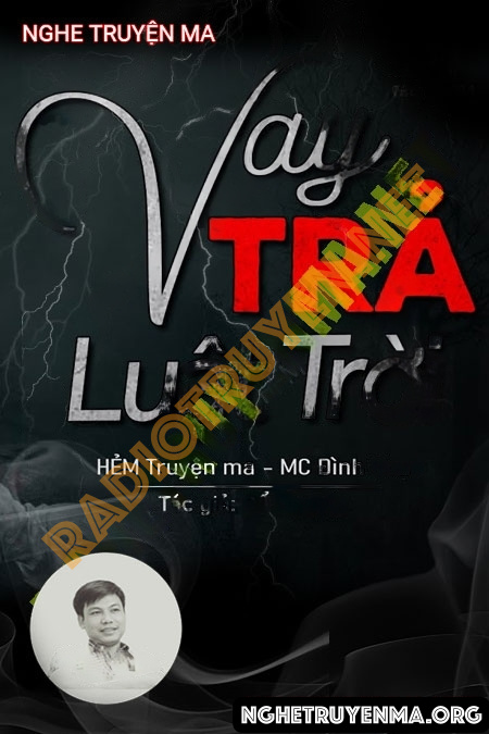 Vay Trả Luật Trời