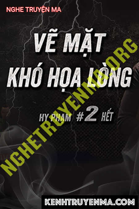 Vẽ Mặt Khó Họa Lòng