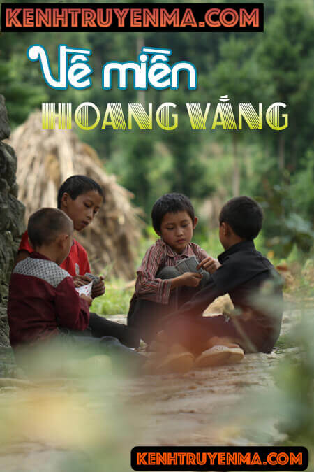 Về Miền Hoang Vắng