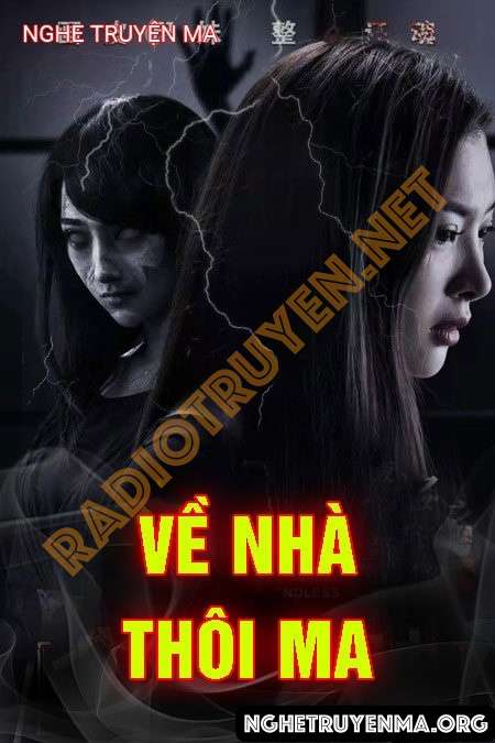 Về Nhà Thôi Ma
