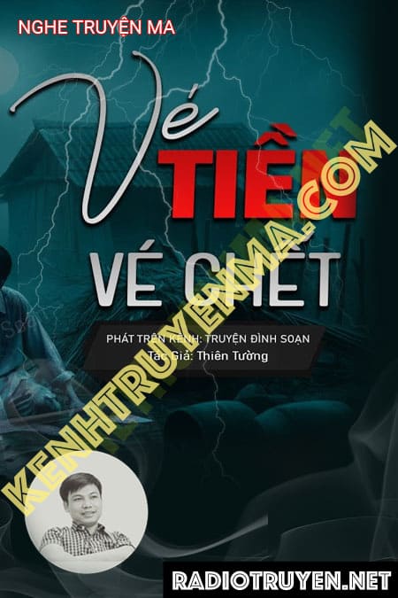 Vé Tiền Vé C.hết
