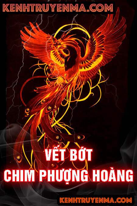 Vết Bớt Chim Phượng Hoàng