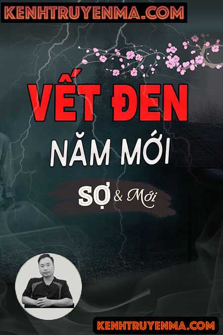 Vết Đen Năm Mới