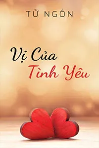 Vị Của Tình Yêu