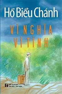 Vì Nghĩa Vì Tình