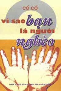 Vì Sao Bạn Là Người Nghèo