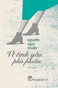 Vì Tình Yêu Phù Phiếm
