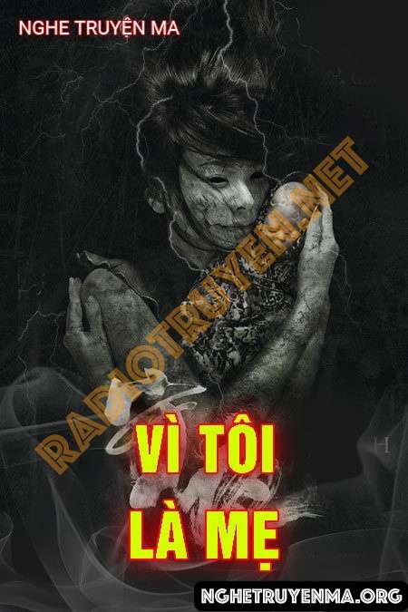Vì Tôi Là Mẹ