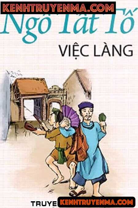 Việc làng - Ngô Tất Tố