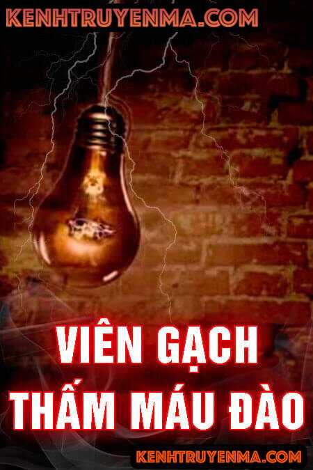 Viên Gạch Đẫm Máu Đào