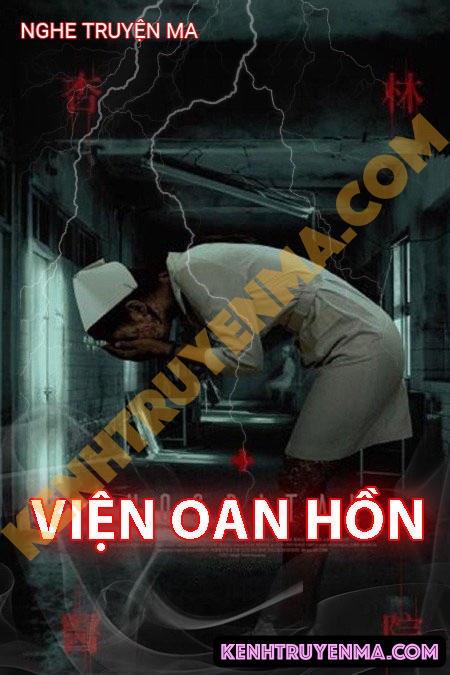 Viện Oan Hồn