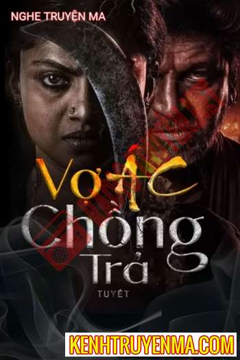 Vợ Ác Chồng Trả