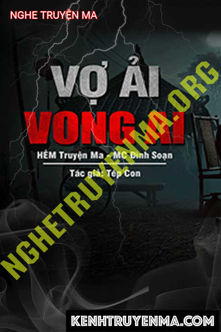 Vợ Ải Vong Ai