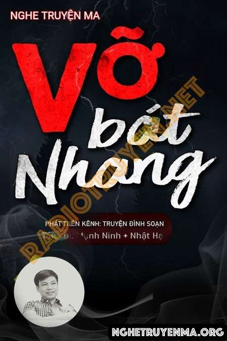 Vỡ Bát Hương - Đình Soạn