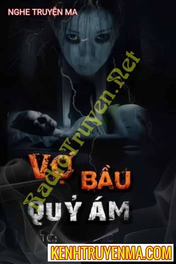 Vợ Bầu Quỷ Ám