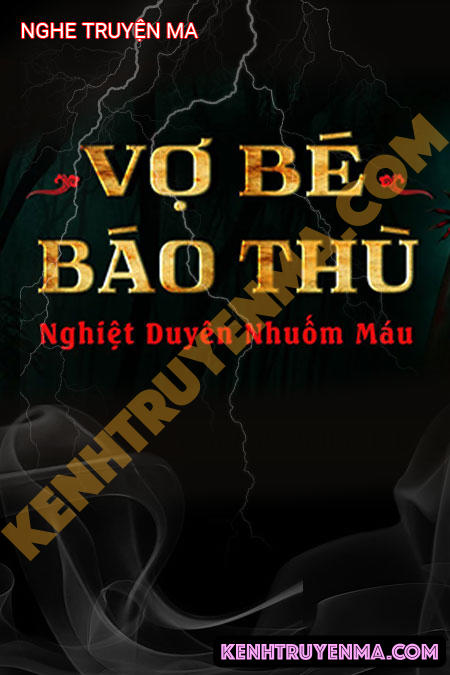 Vợ Bé Báo Thù