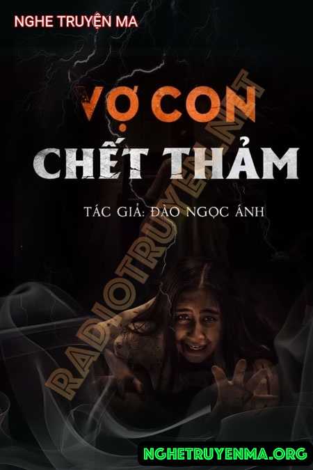 Vợ C.hết Thảm