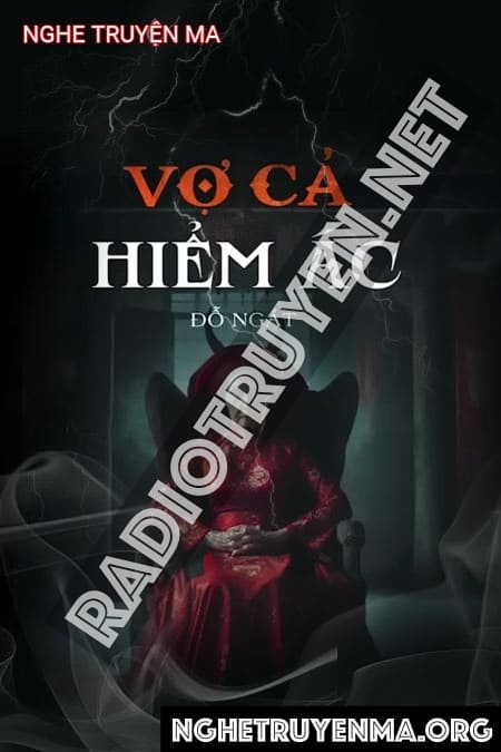 Vợ Cả Hiểm Ác