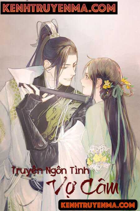 Vợ Câm - Truyện Ngắn Tình Yêu