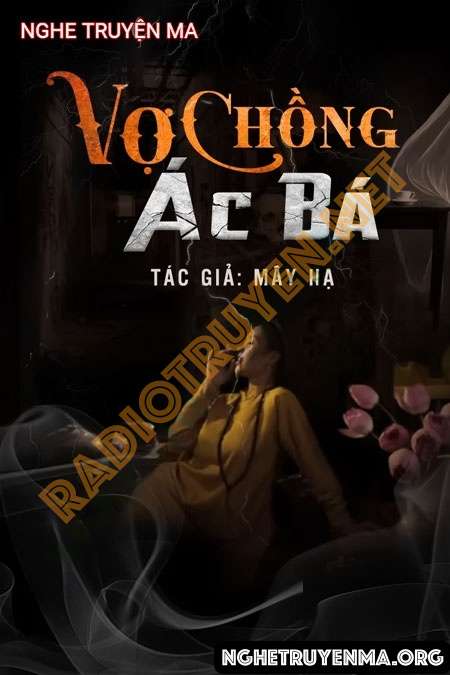 Vợ Chồng Ác Bá