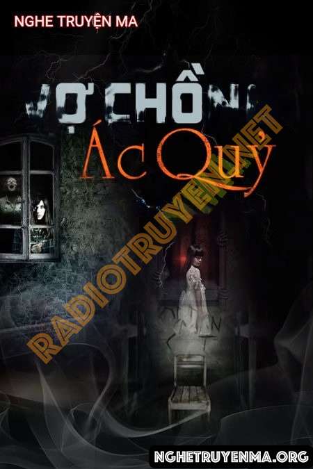 Vợ Chồng Ác Quỷ