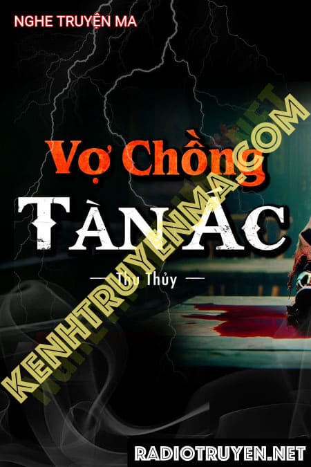 Vợ Chồng Ác