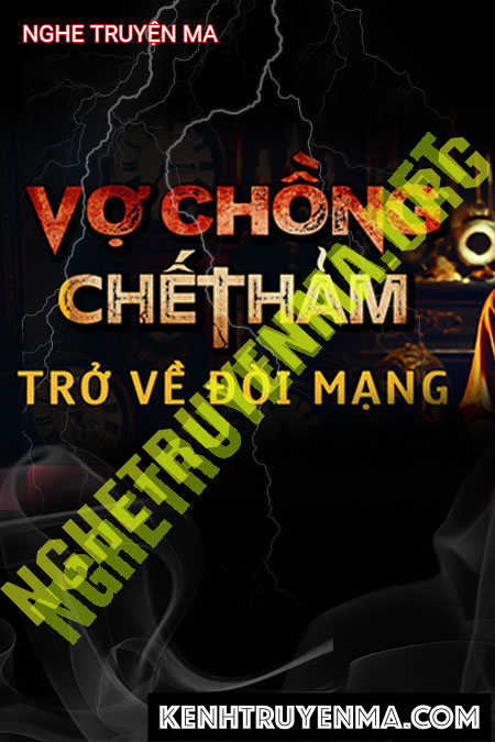 Vợ Chồng C.hết Thảm