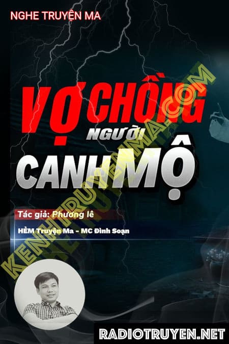 Vợ Chồng Canh Mộ