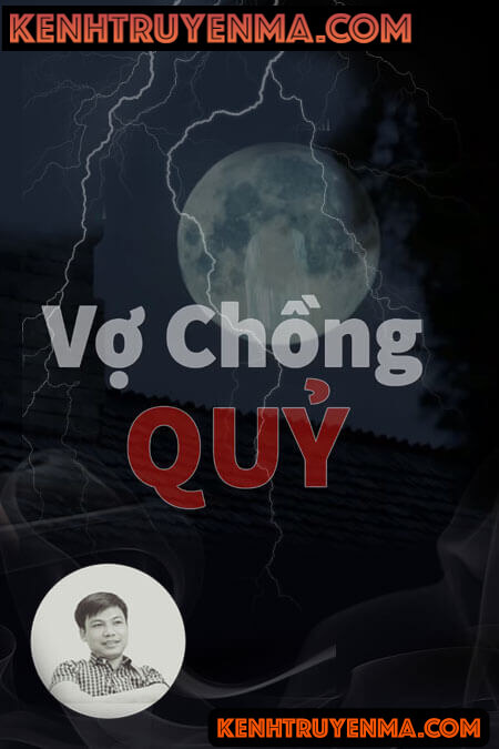 Vợ Chồng Quỷ