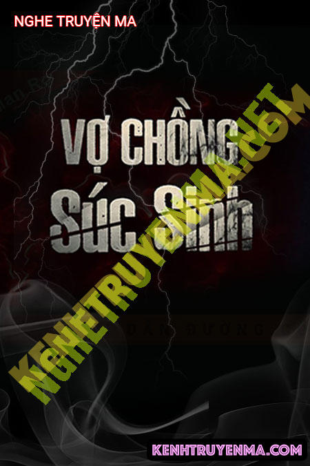 Vợ Chồng Súc Sinh