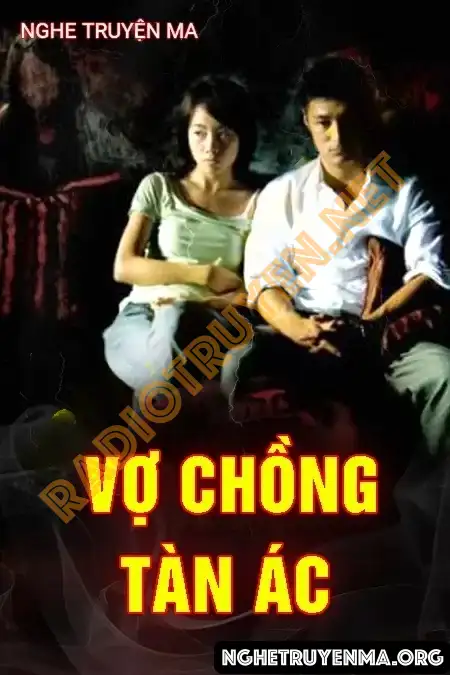 Vợ Chồng Tàn Ác
