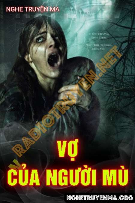 Vợ Của Người Mù