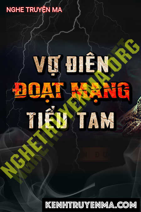 Vợ Điên Đoạt Mạng Tiểu Tam