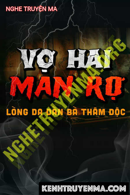 Vợ Hai Man Rợ
