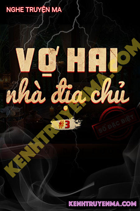 Vợ Hai Nhà Địa Chủ