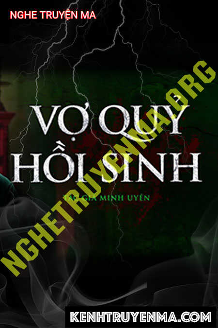 Vợ Quỷ Hồi Sinh