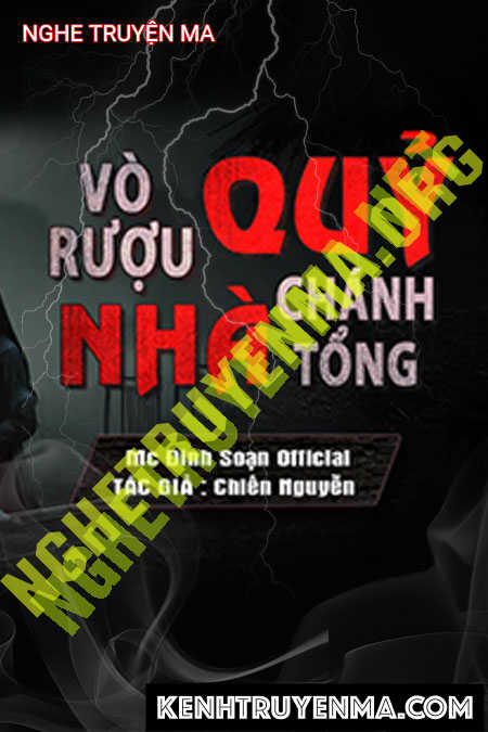 Vò Rượu Quỷ Nhà Chánh Tổng