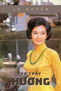 Vợ Thầy Hương