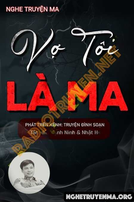 Vợ Tôi Là Ma