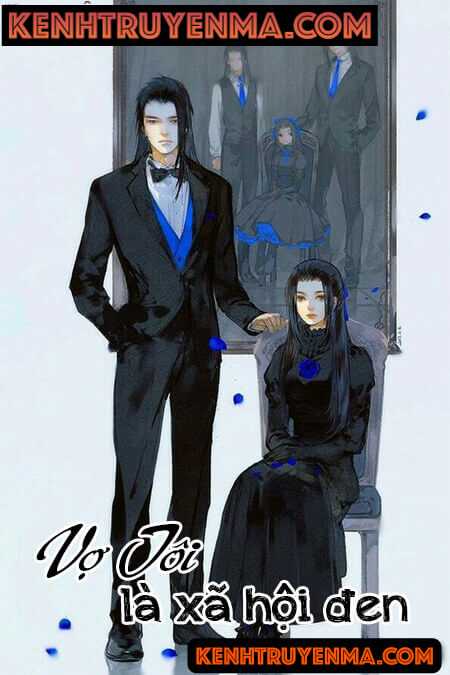 Vợ Tôi Là Xã Hội Đen - Truyện Ngắn