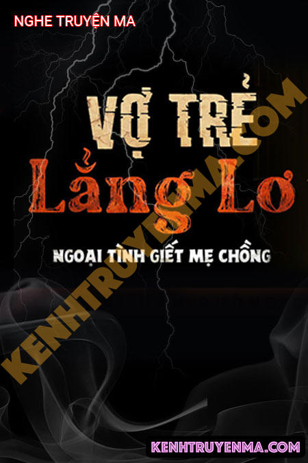 Vợ Trẻ Lẳng Lơ