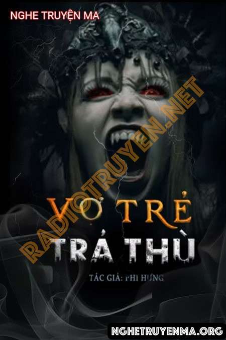 Vợ Trẻ Trả T.hù