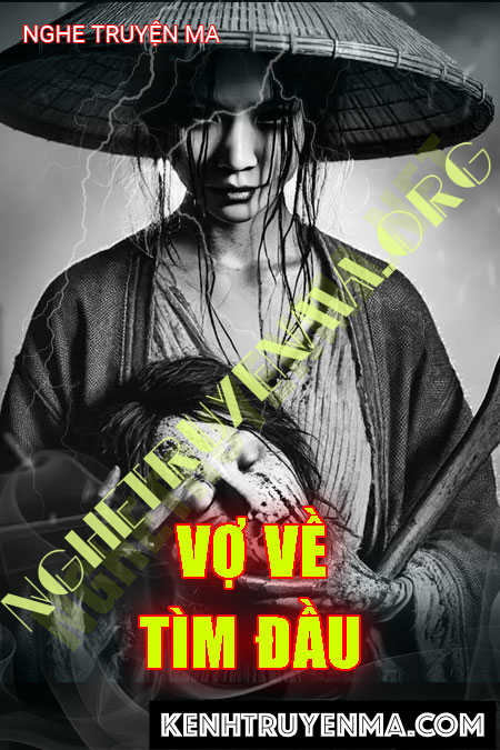 Vợ Về Tìm Đầu