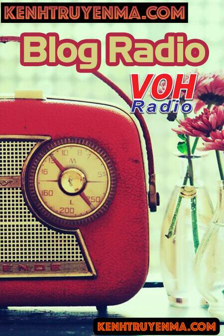 VOH Radio