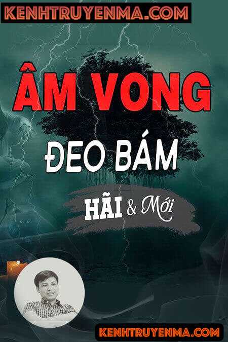 Vong Âm Đeo Bám